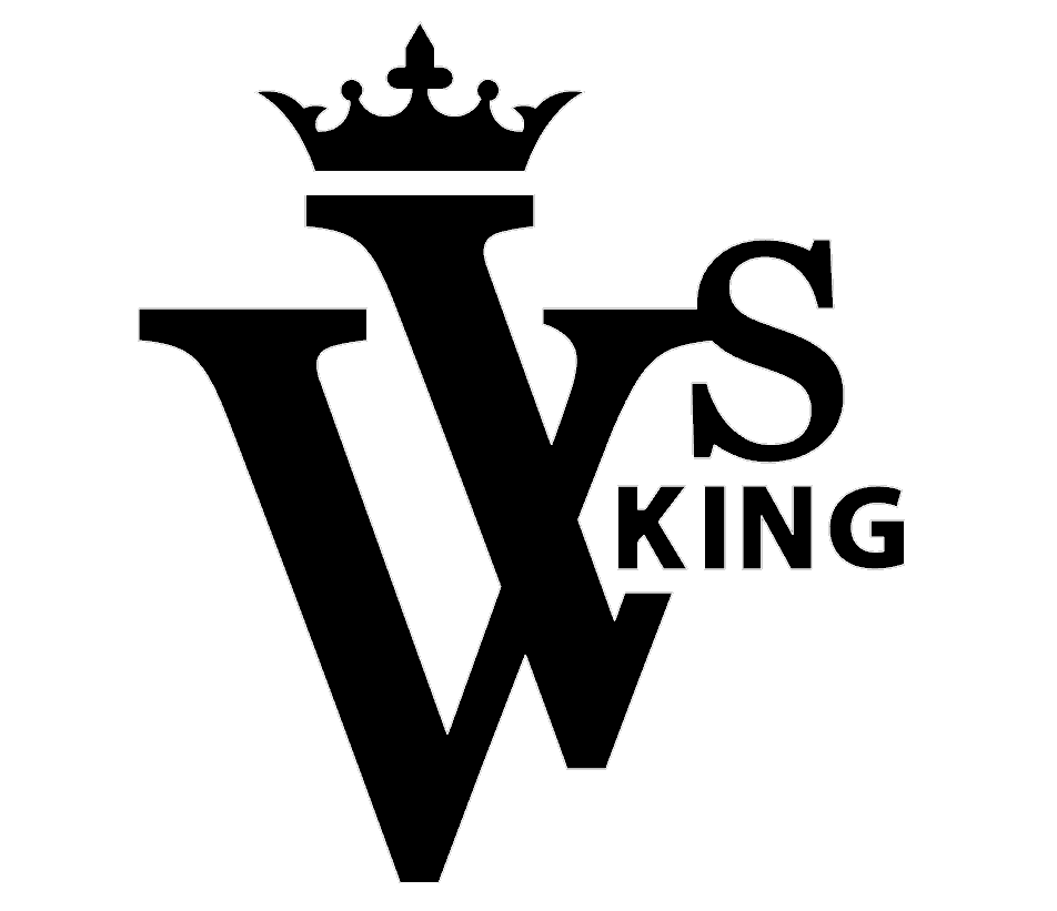 VVS King Logo