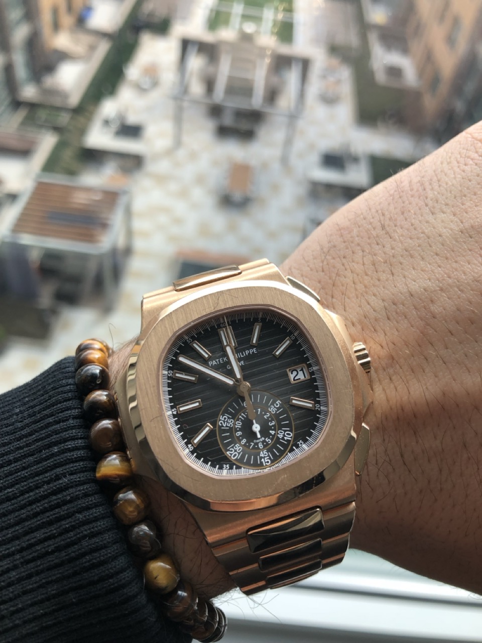 Patek Philippe